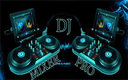 dj studio 5 mixer