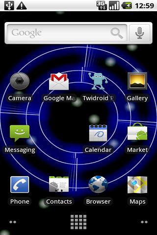 Motion Sensor Live Wallpaper  Android Informer. With this wallpaper you can see that they are 