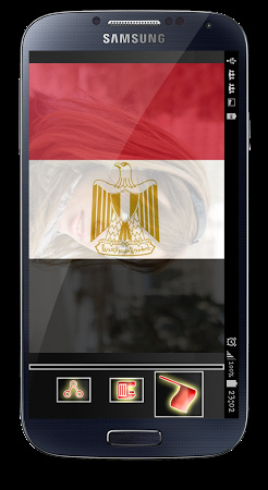 How to write your egyptian mobile number