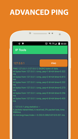 Ip Tools Pro Apk