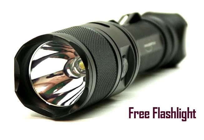 Free Fleshlights