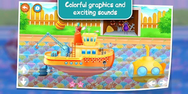 Ships for Kids: Full Sail PRO Free Download - thematica ...