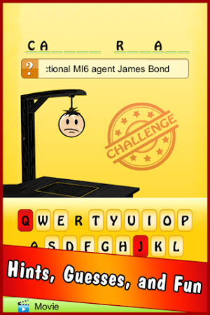 Hangman APK for Android Download