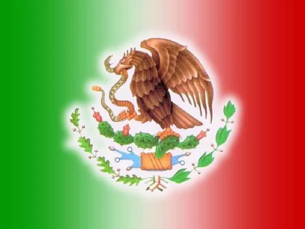 Mexico Flag Wallpapers  Wallpaper Cave