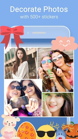 Picmix Photo Collage Maker Apk For Android Free Download On