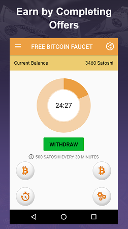 Bitcoin Maker Apk Dlya Android Skachat Besplatno Na Droid Informer