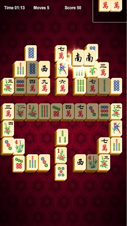 free download Pyramid of Mahjong: tile matching puzzle