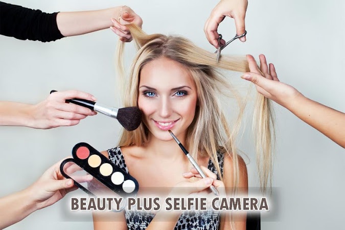 Selfie Camera Beauty Plus Makeup APK for Android - free ...