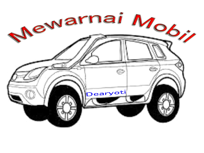 Mewarnai Mobil Free Download - game.mewarnai.mobil