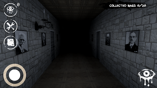 Eyes: Scary Thriller - Creepy Horror Game Mod Apk (All Unlocked)