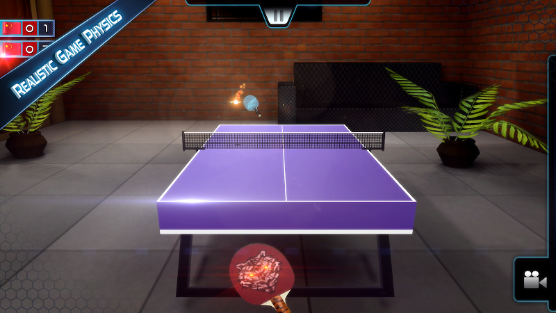 Ping Pong Fury APK Download for Android Free