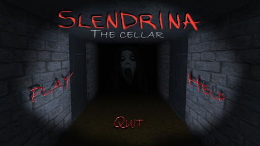 Slendrina Must Die: The House Windows, Android, AndroidTab game - IndieDB