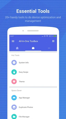 all-in-one toolbox pro android