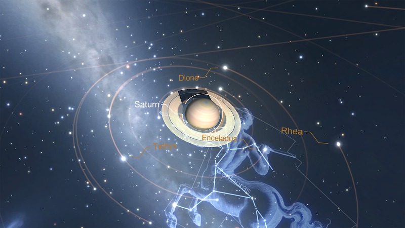 Star Chart Android Free Download