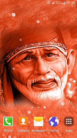 Sai Baba Backgrounds HD APK for Android - free download on Droid Informer