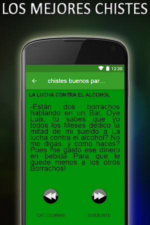 Download do APK de Chistes de Borrachos buenos para Android