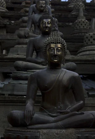 Buddha Wallpapers HD मुफ्त डाउनलोड। 