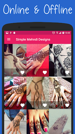 Simple Mehndi Designs 2019 Apk For Android Free Download On