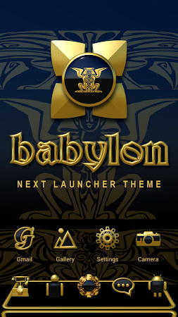 download free babylon 9