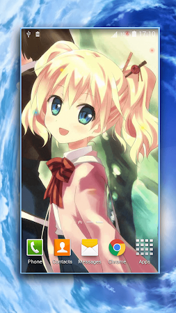 Anime Wallpaper Full HD 2018 APK pour Android Télécharger