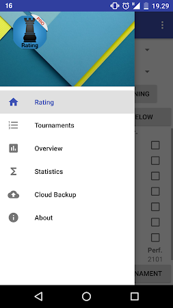 Chess Fide Rating Calculator APK for Android Download