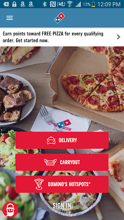 Domino's Pizza St Maarten APK for Android Download