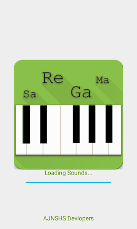 Sargam Piano Notes Apk For Android Free Download On Droid Informer