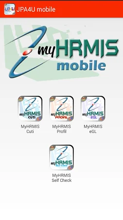 Hrmis mobile my ‎MyHRMIS eGL