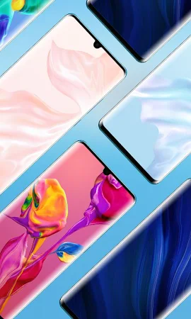 Huawei P30 Wallpaper APK for Android - free download on Droid Informer