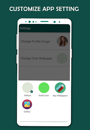 Chat apk live 2.8 Yumy for