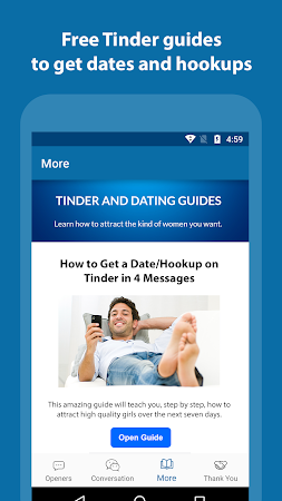 Download android tinder app Tinder App