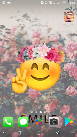 Emoji Wallpapers Cute backgrounds APK for Android - free download on Droid  Informer