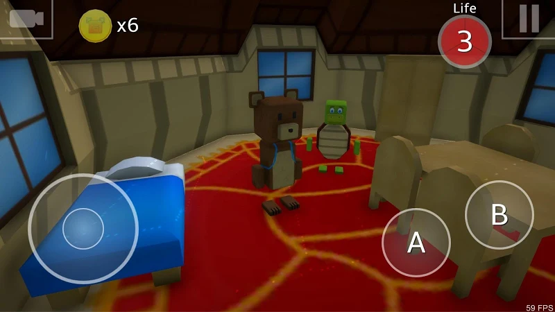 3D Platformer] Super Bear Adventure 1.7.2.2 for Android - Download game for  free