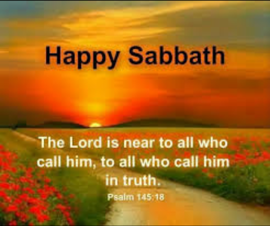 Happy Sabbath Quotes APK for Android - free download on Droid Informer