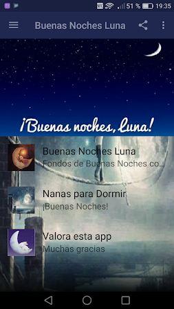 Buenas Noches Luna मुफ्त डाउनलोड। 