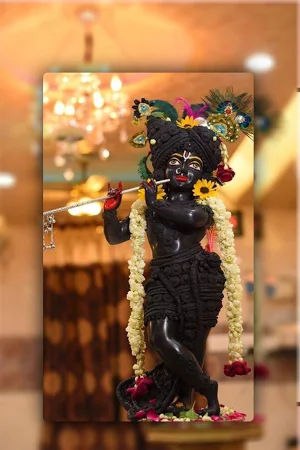 Krishna HD Wallpaper APK for Android - free download on Droid Informer