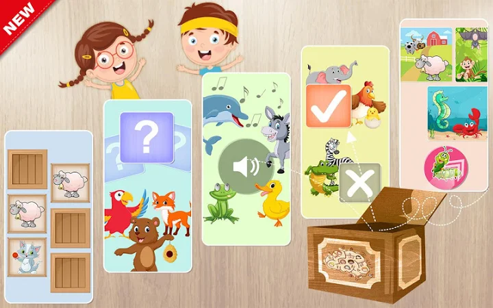 384 Puzzles para niños descarga gratis iabuzz.apk.p4kall