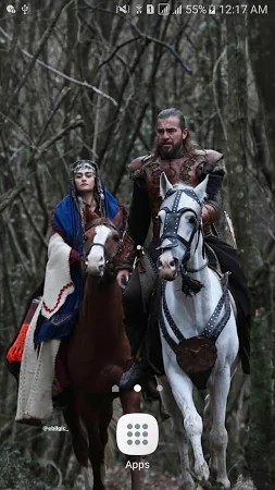 Ertugrul Wallpapers APK for Android Download