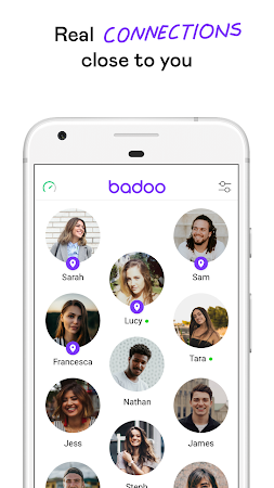 Badoo free chat
