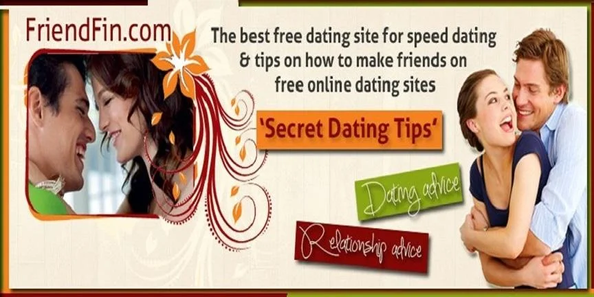 Online dating site