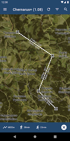 iZurvive - Map for DayZ & Arma - APK Download for Android