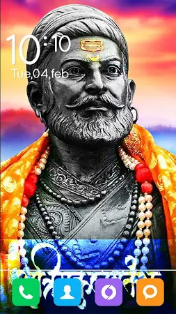 Shivaji Maharaj Wallpaper Apk For Android Free Download On Droid Informer