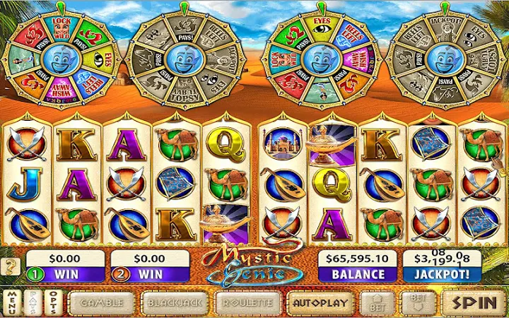 Majestic Star Casino Slots Slot Machine