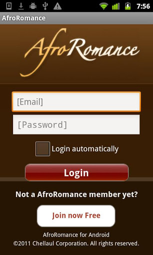 download afroromance