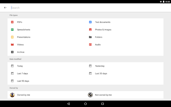 Google Drive APK Download for Android Free