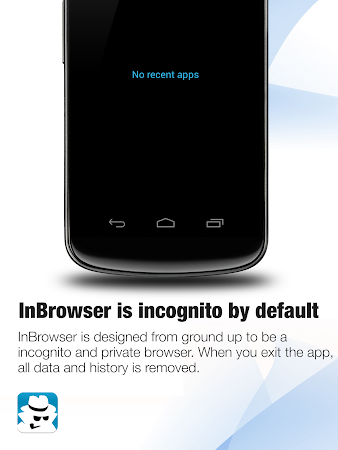 InBrowser APK for Android - free download on Droid Informer