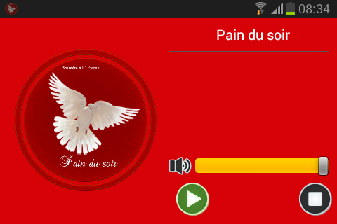 Pain du soir téléchargement gratuit - paindusoir - 480 x 320 png 61kB