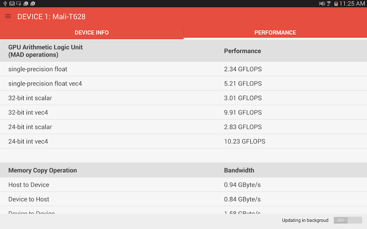 Opencl for mac download software