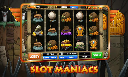 Free bonus slot machines games