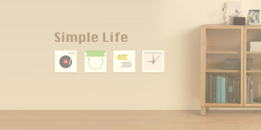 Симпл лайф концепция. Simple Life. Simple Launcher by Roberto Siciliani. Simply life